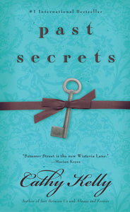 Past Secrets