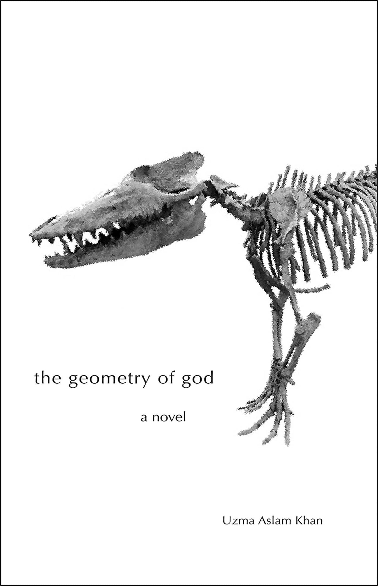 Geometry of God