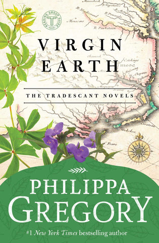 Virgin Earth : A Novel