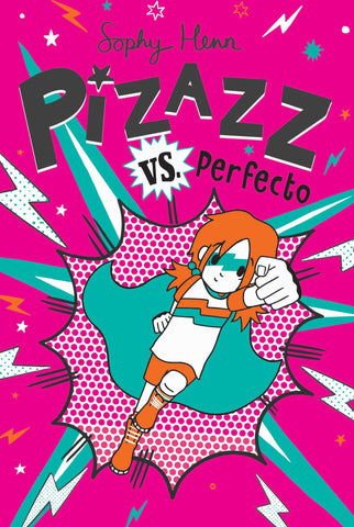 Pizazz vs. Perfecto