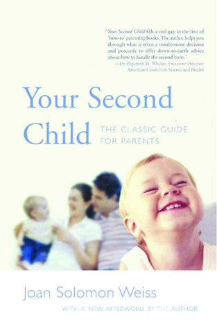 Your Second Child