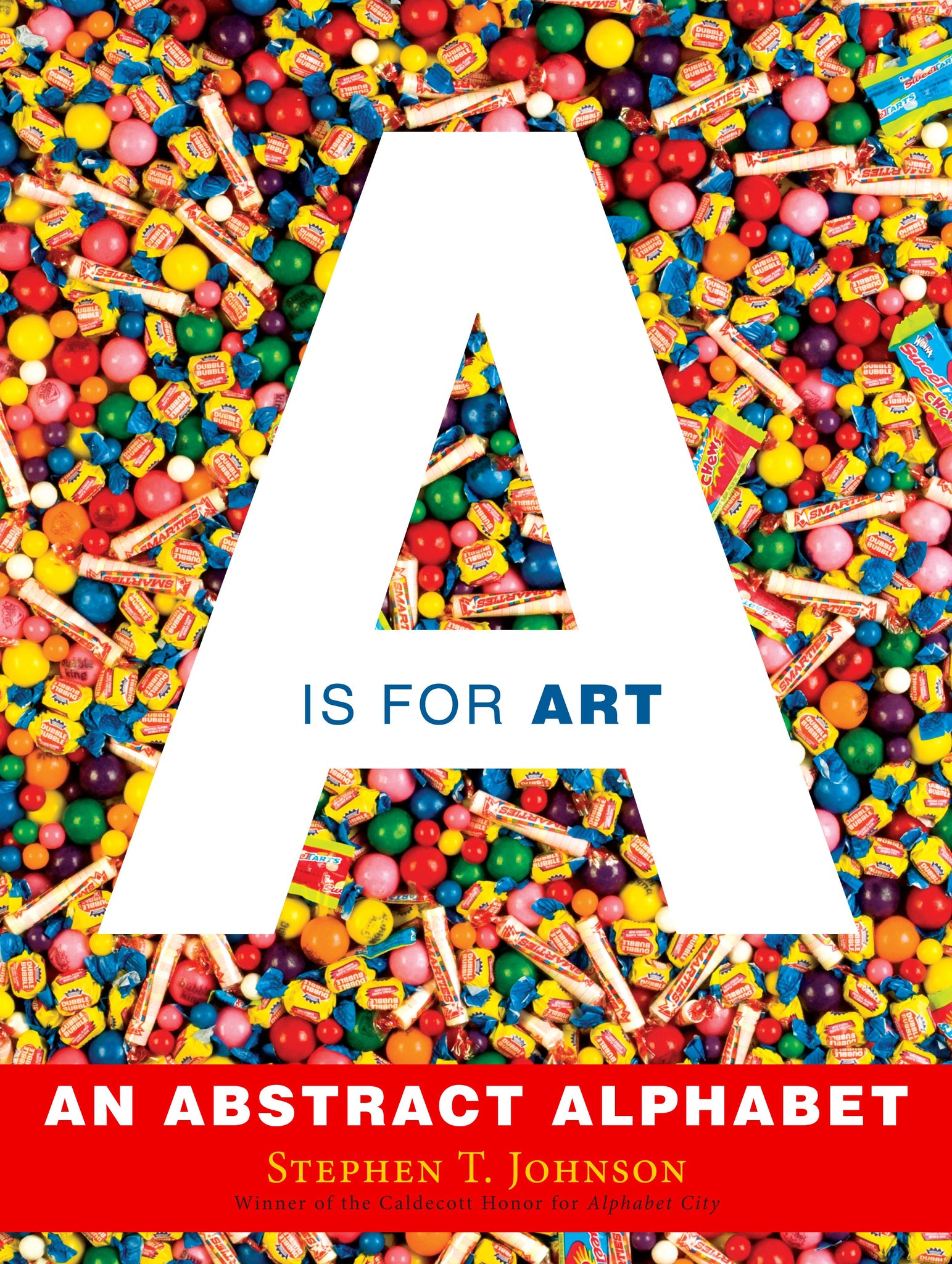 A Is for Art : A Is for Art