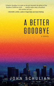 A Better Goodbye : A Novel