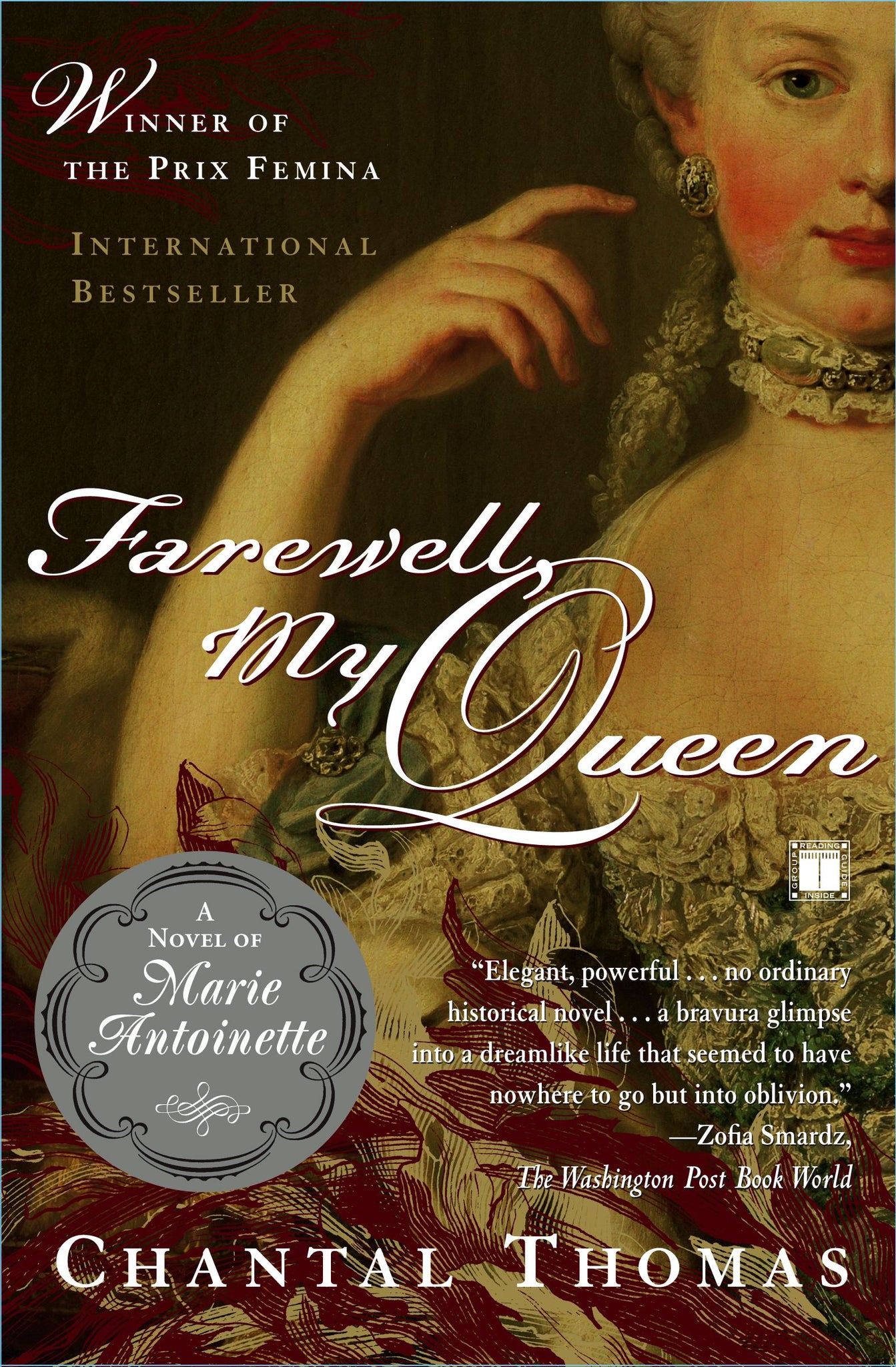 Farewell, My Queen : A Novel