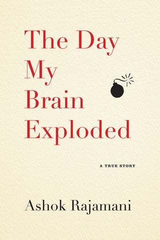 The Day My Brain Exploded : A True Story