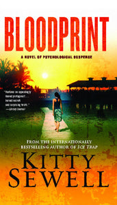 Bloodprint : A Novel of Psychological Suspense