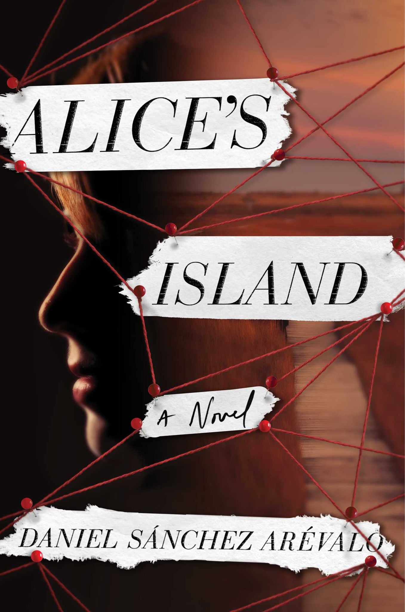 Alice's Island : A Novel