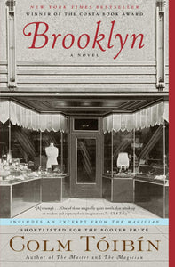 Brooklyn : A Novel