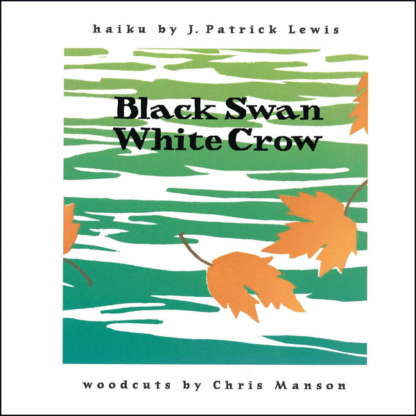 Black Swan/White Crow – Pickwick Bookshop