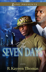 The Seven Days : A Novel