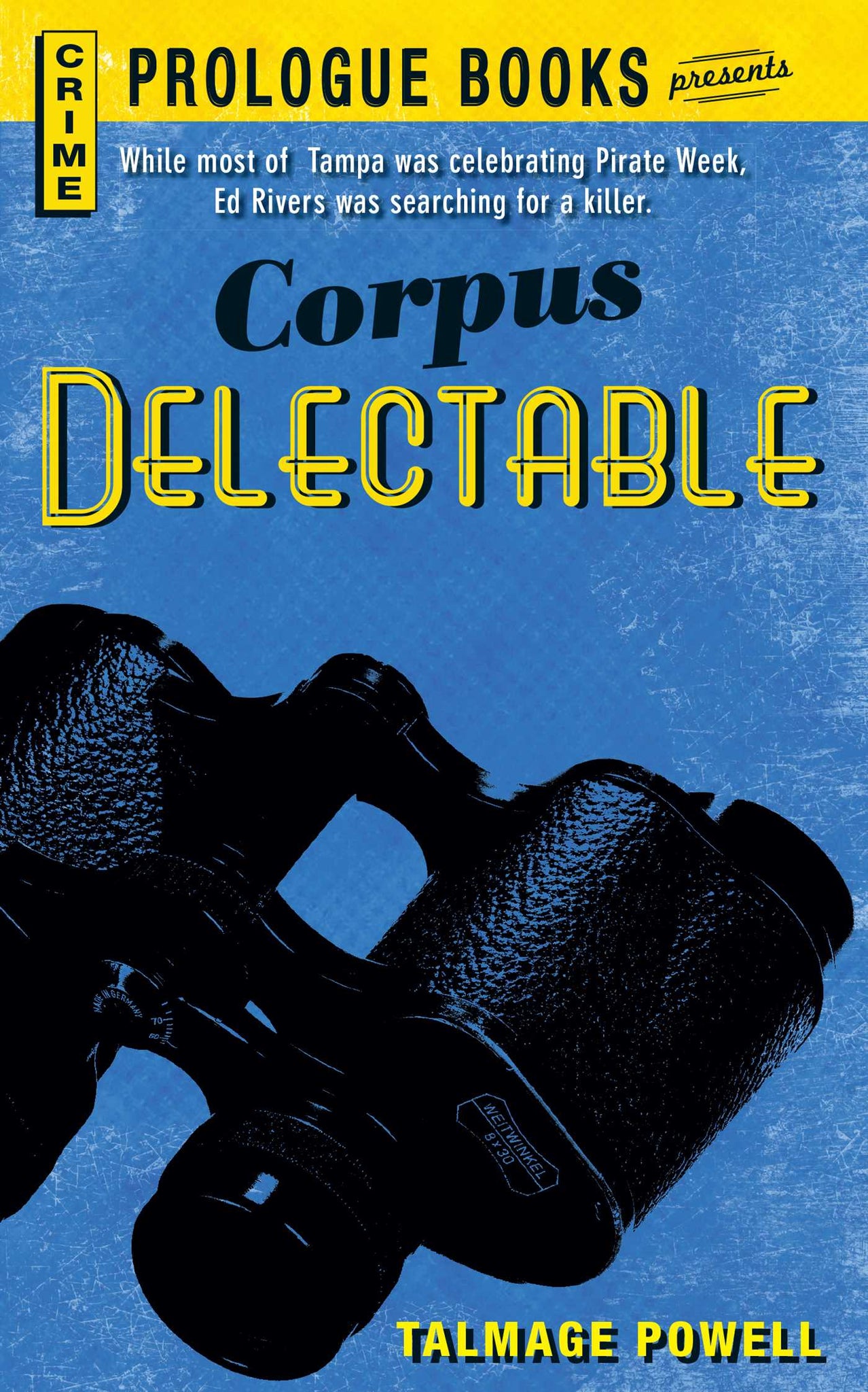 Corpus Delectable