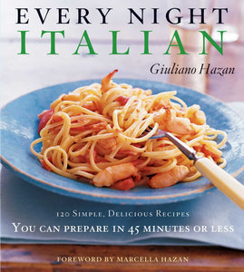 Every Night Italian : Every Night Italian