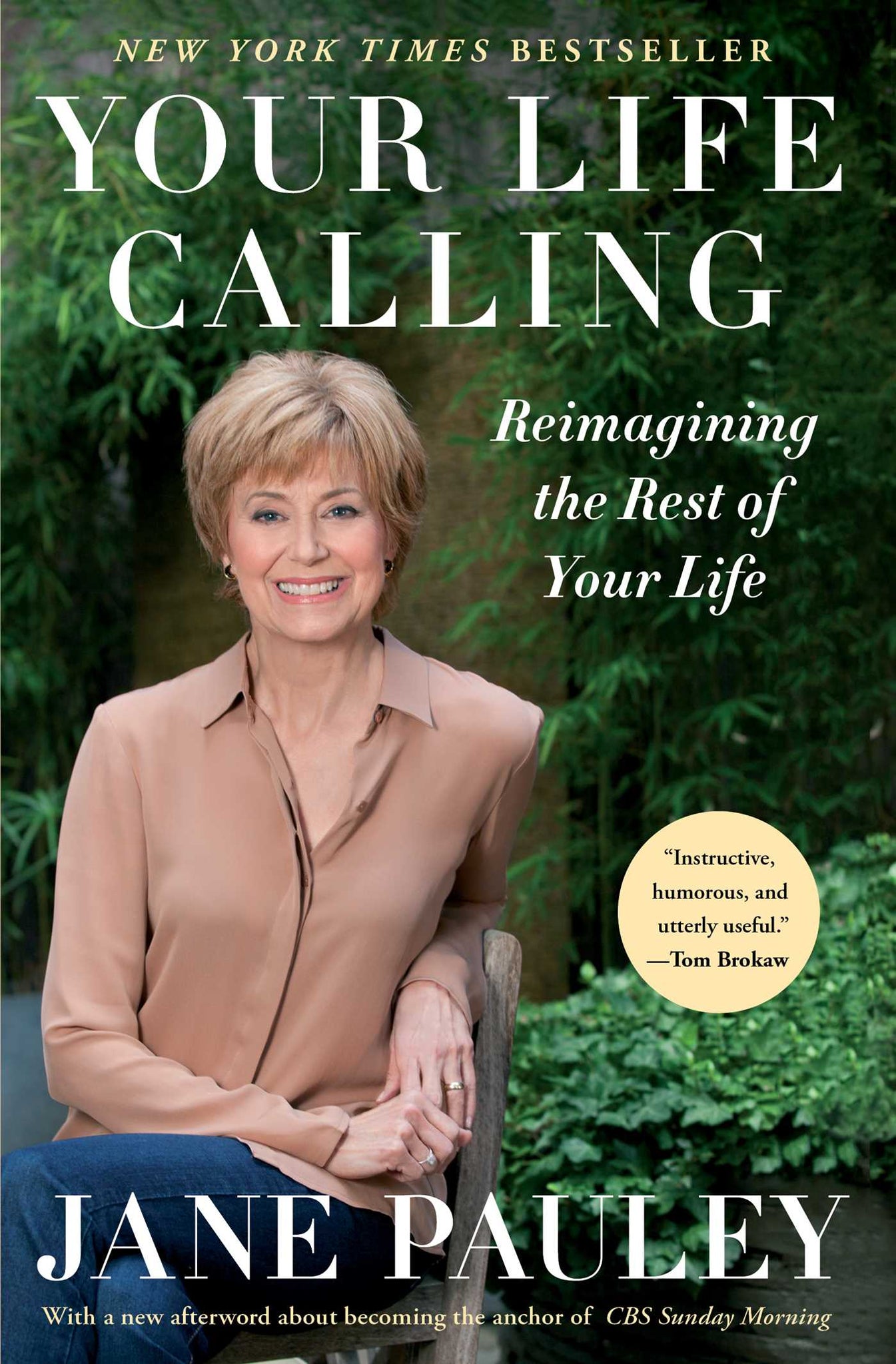 Your Life Calling : Reimagining the Rest of Your Life