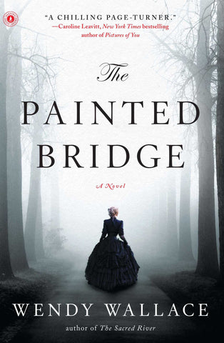 The Painted Bridge : A Novel