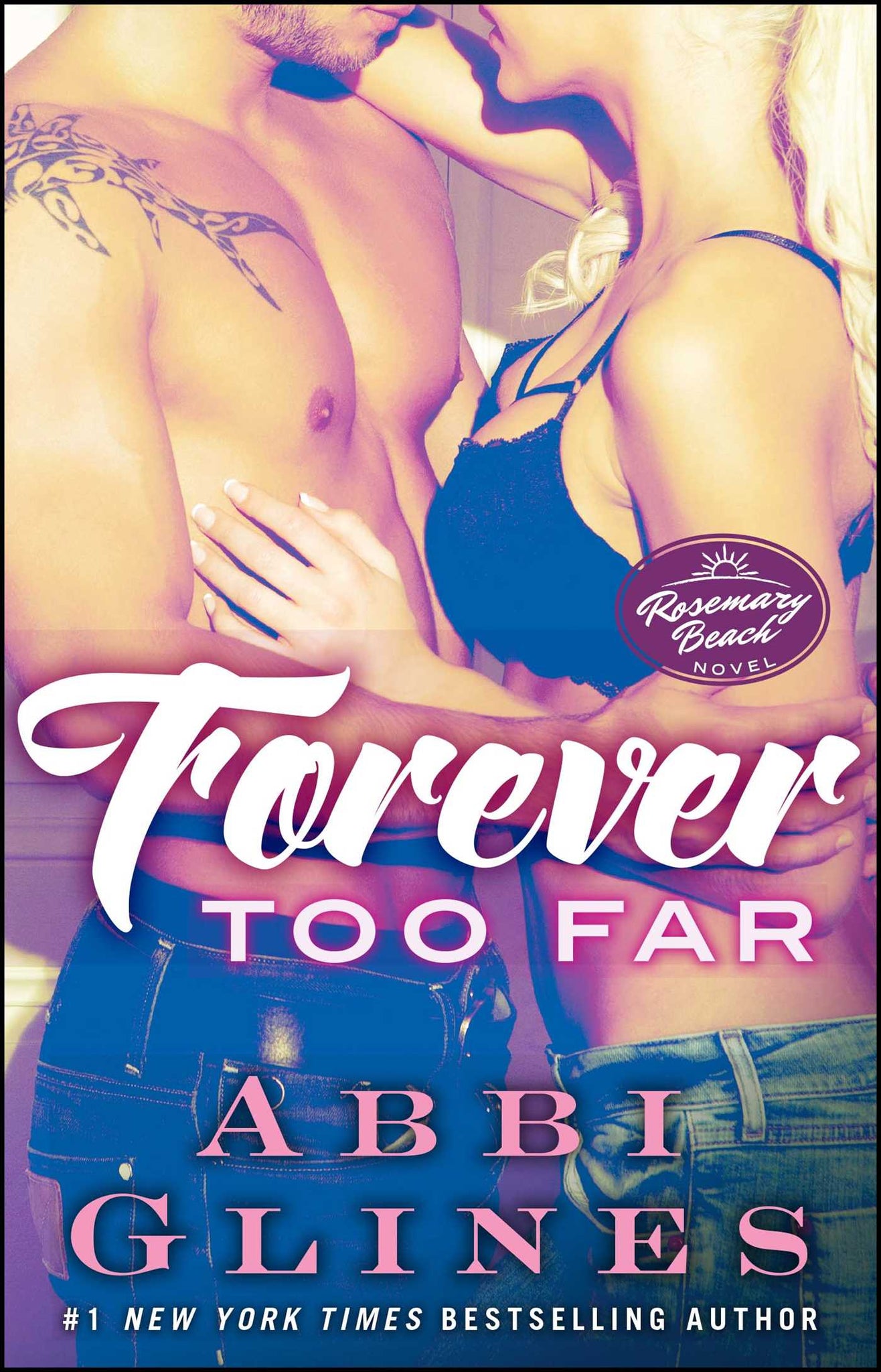 Forever Too Far : A Rosemary Beach Novel