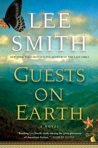 Guests on Earth : A Novel