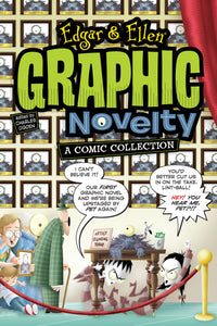 Edgar & Ellen Graphic Novelty : A Comics Collection