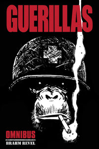 Guerillas : Omnibus Edition