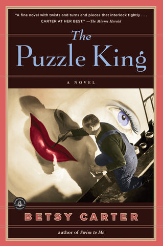 The Puzzle King