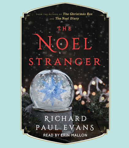 The Noel Stranger