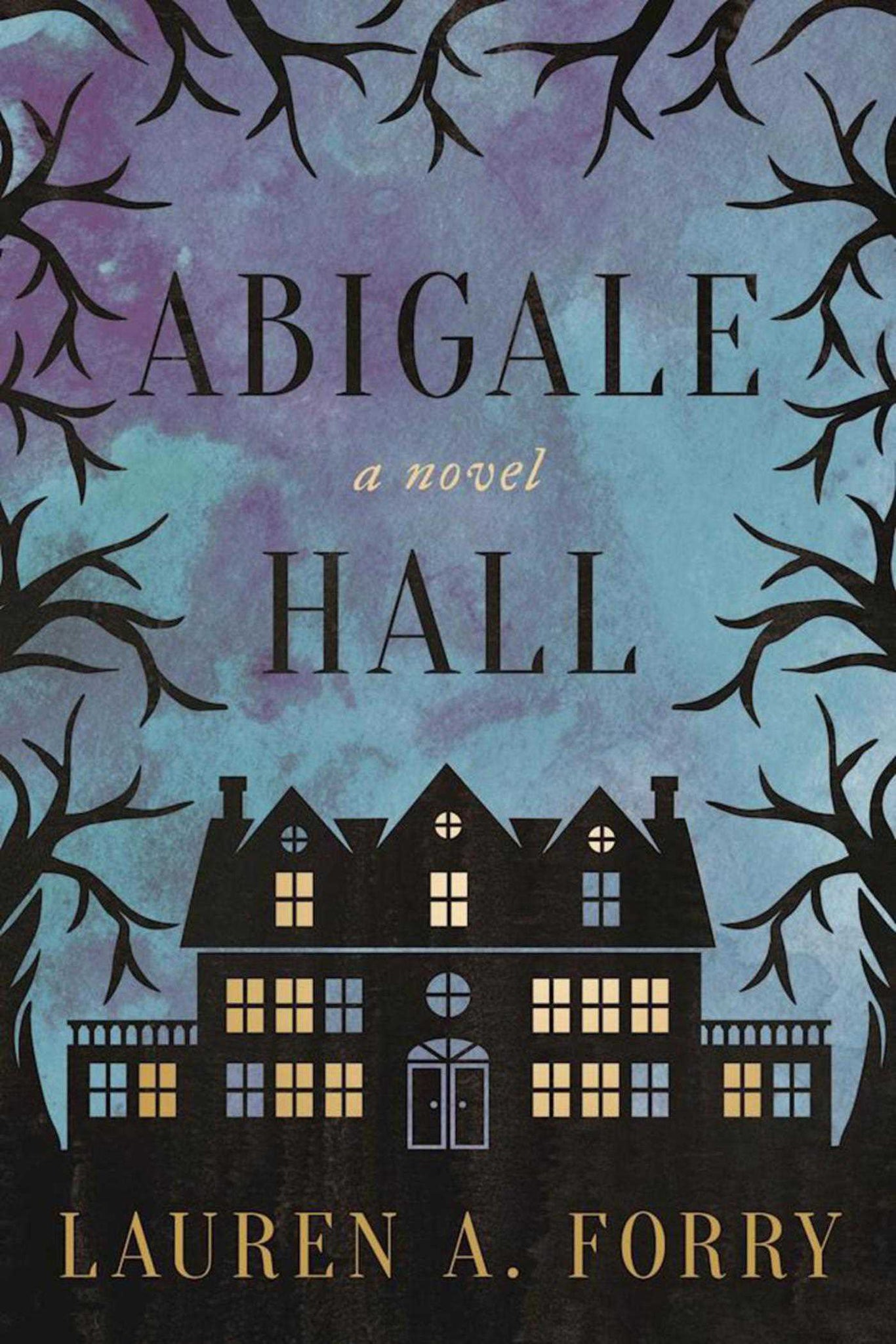 Abigale Hall : A Novel
