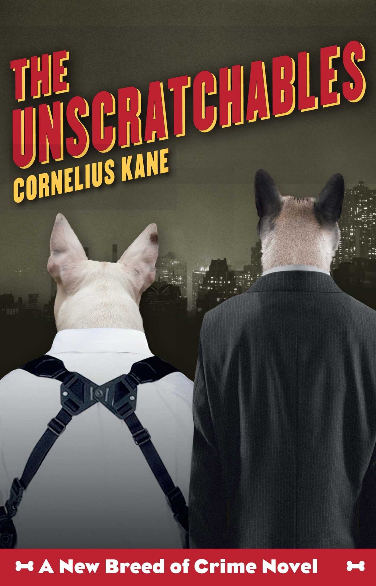 The Unscratchables