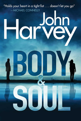 Body & Soul : A Frank Elder Mystery