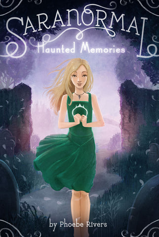 Haunted Memories