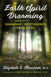 Earth Spirit Dreaming : Shamanic Ecotherapy Practices