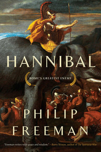 Hannibal : Rome's Greatest Enemy