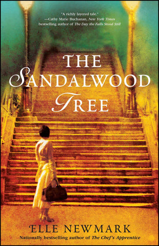 The Sandalwood Tree : A Novel