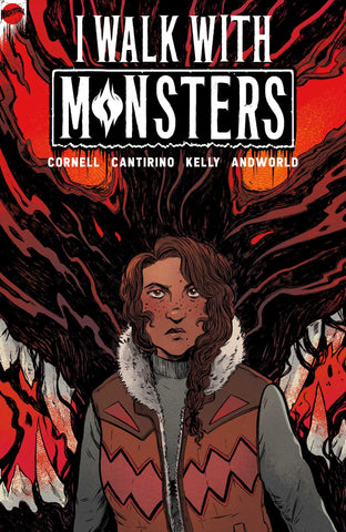 I Walk With Monsters : The Complete Series