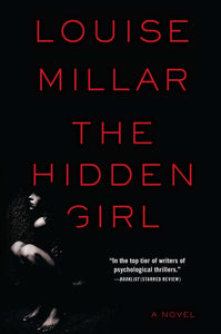 The Hidden Girl : A Novel