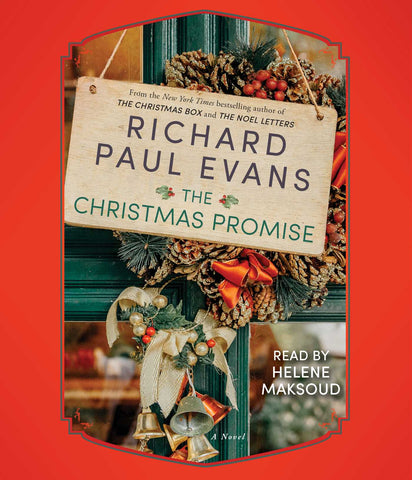 The Christmas Promise