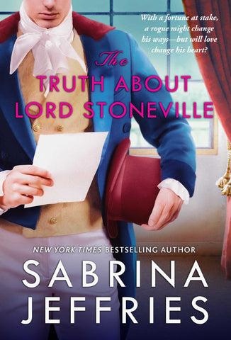 The Truth About Lord Stoneville