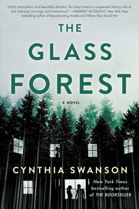 The Glass Forest : A Novel