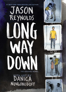 Long Way Down : The Graphic Novel