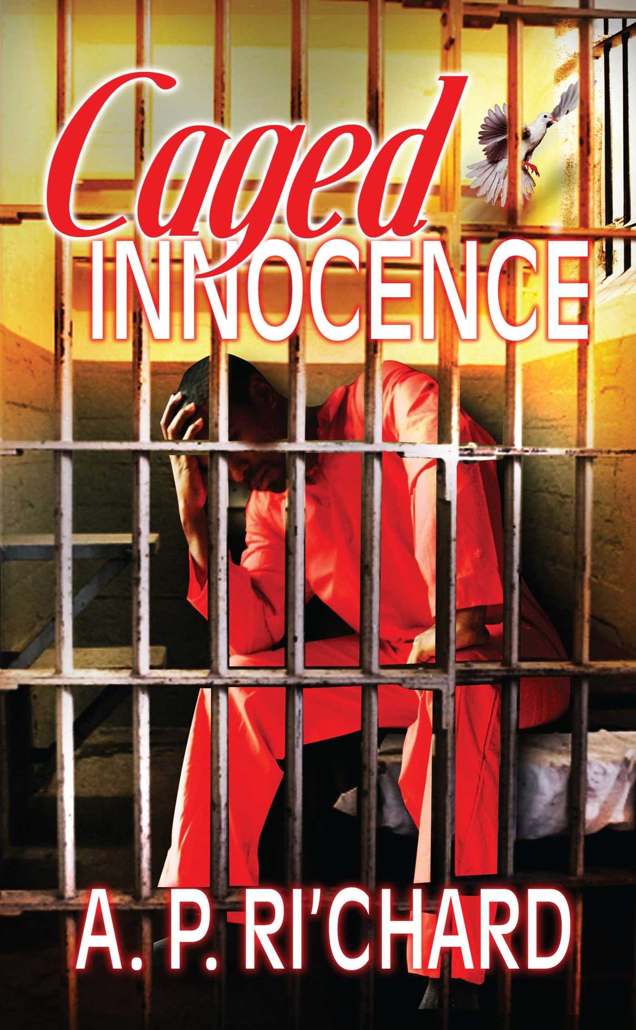 Caged Innocence