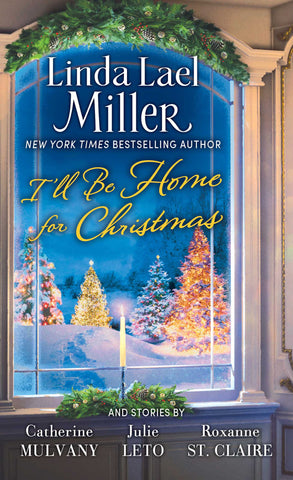 I'll Be Home for Christmas : A Novel