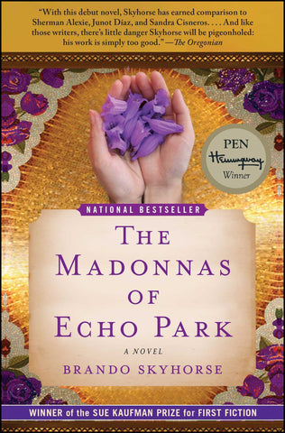 The Madonnas of Echo Park : A Novel