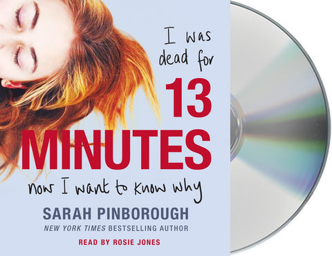 13 Minutes : A Novel