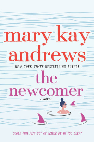 The Newcomer : A Novel