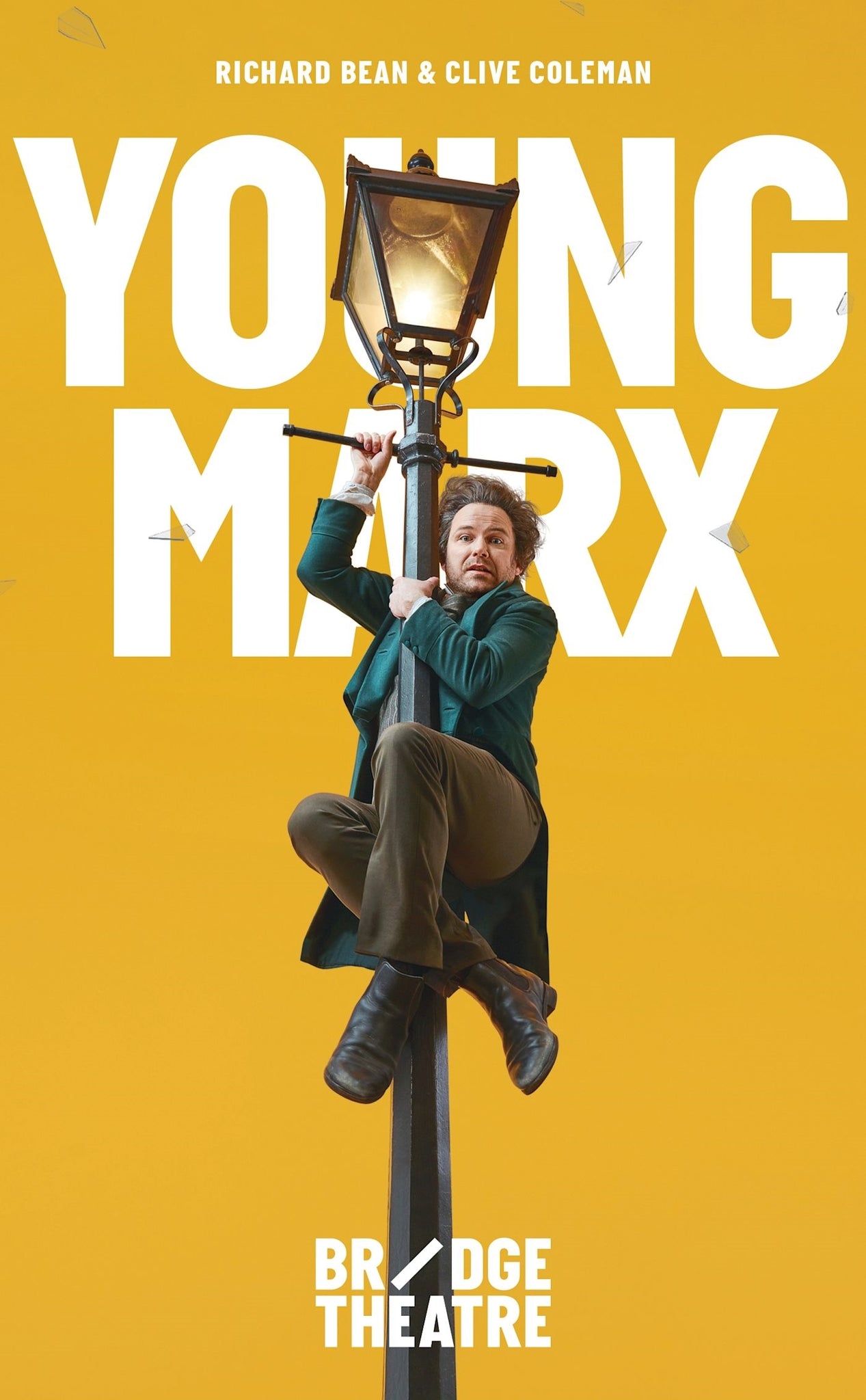 Young Marx