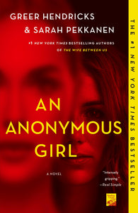 An Anonymous Girl : A Novel