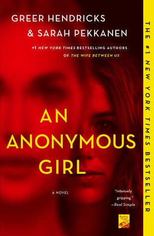 An Anonymous Girl : A Novel