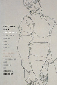 Impromptus : Selected Poems and Some Prose