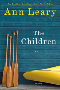 The Children : A Novel