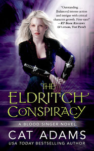 The Eldritch Conspiracy