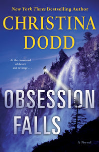 Obsession Falls : A Novel