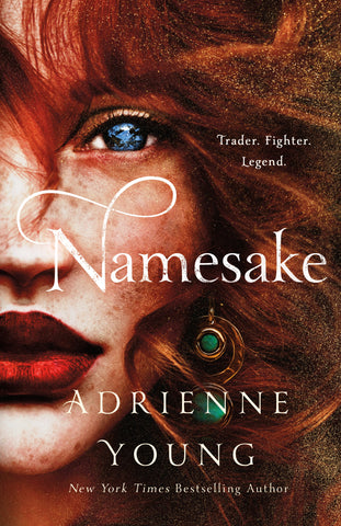 Namesake : A Novel